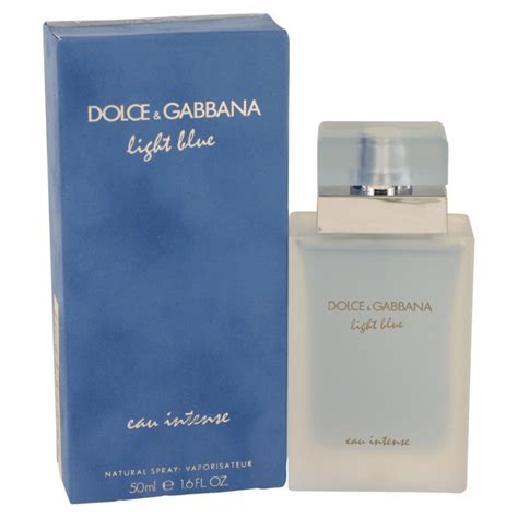 light blue perfume d&g